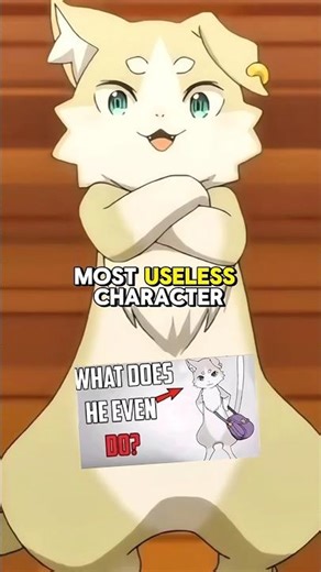 Is Puck The Most Useless Character in Re Zero? #anime #rezero #rezeroanime #isekai #subarunatsuki