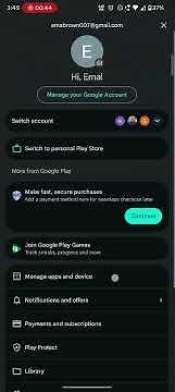 How to Update All Apps on Android