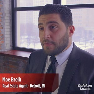 Dedicated team of experts from preapproval to closing! | Quicken Loans