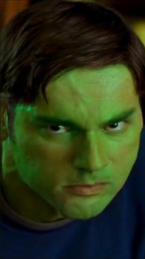 Bruce Wayne Converting Into Hulk Scene 🥶💀 #hulk #shorts #edit