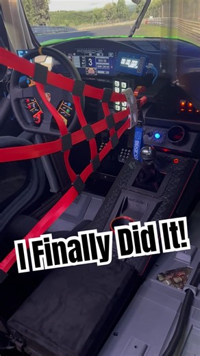 New Levels Of Immersion Coming To The Cup Car 2.0 Sim Racing Cockpit Build