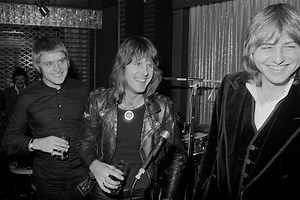 Supergroup! Rock's 23 greatest all-star lineups, ranked