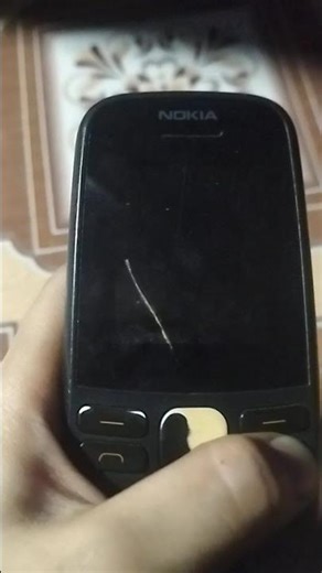 nokia 105 2019 test mode