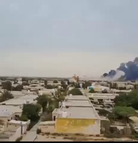 In the last 24 hours, Israel struck Iran’s largest petrochemical complex at Asaluyeh, killed the head of IRGC intelligence in a separate dawn strike, while Iranian missiles hit a residential building in Haifa killing two people, and Pakistan delivered a ceasefire framework that the White House called “one of many ideas” the President has not signed off on and Iran called “illogical.” All of this happened on the same day. None of it produced a deal. The Tuesday deadline is now 30 hours away.The s