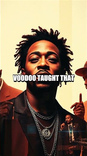 Neo Soul Dawn D Angelo S Voodoo and a New R B Era