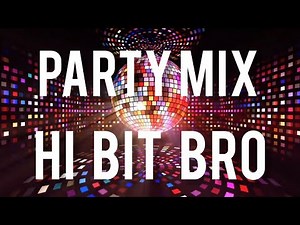 Party Mix High Beat Bro 🔥 | Non-Stop DJ Dance Hits | Ultimate Party Music 2026
