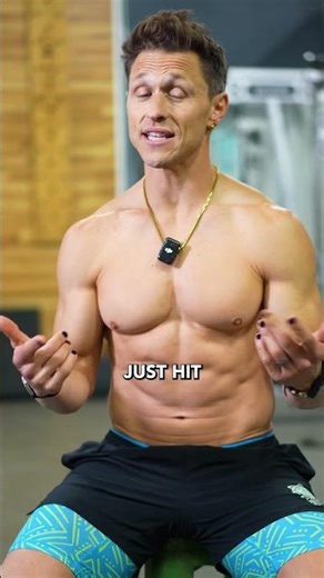 You can feel strong, athletic, and capable without training like a pro...