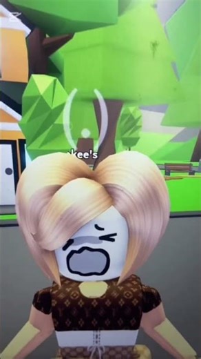 POV ur selling brownies for free and lemonade for 100bucks @avacadoPlayz #avacado #roblox #trend