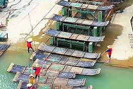 679K views · 4.7K reactions | Automatic boat lifting system 珞珞珞⛵⛵ | Media 2 | Facebook