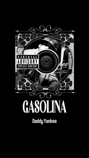 Gasolina: La Energía Musical que Te Inspira