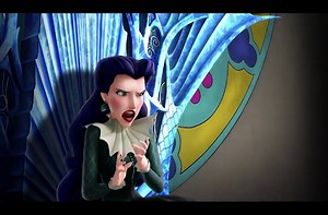 DISNEY CHANNEL Elena Secret of Avalor