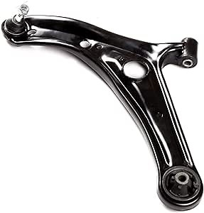 1pc Set Front Suspension Kit Left Lower Control Arm w/Ball Joints Replacement for Scion for Xb, for Toyota for Echo for Mr2 Spyder