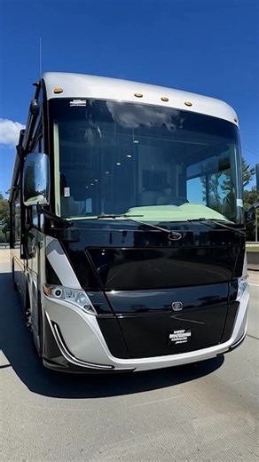 Refined finishes, smooth performance, and all the comfort of true...