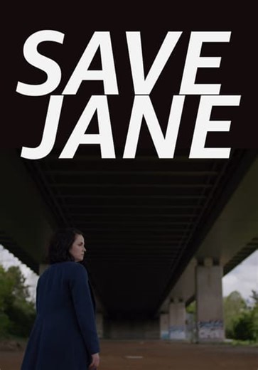Save Jane (2021)