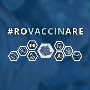 Raport INSP: Situație persoane confirmate cu infecție Covid după vaccinare