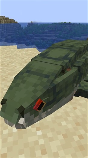 👍ECOLOGICAL REPLENISHMENT MOD MINECRAFT 1.20.1🦎💛 - ¡CONJETURAS PREHISTÓRICAS!