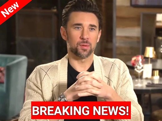 Billy Flynn Breaks His Silence – The Truth We Never Expected! Billy Flynn has finally opened up, confirming the rumors fans have been whispering about for months. This shocking revelation has sent waves across the Days of Our Lives community. What really happened behind the scenes? Why did Billy stay silent for so long? And what does this mean for the future of the show? In today’s full breakdown, we reveal everything—from the hidden tensions to the emotional truth Billy finally admitted. Stay t