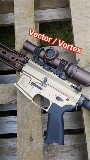 prywatny custom mancraft&Daniel defense