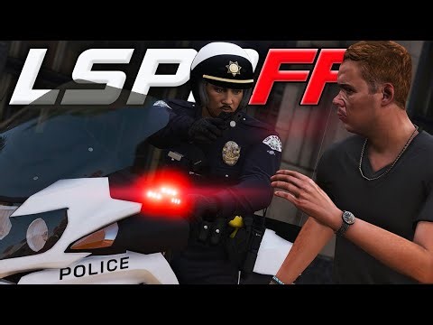 Calling All Helicopters | LSPDFR | Ep.170