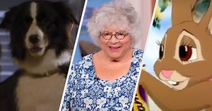 10 Iconic Voice Roles You Probably Had No Idea Were Played By Miriam Margolyes