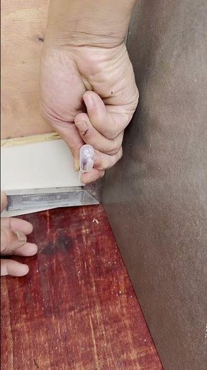 DIY Baseboard Installation: Full Process of Measuring and Cutting