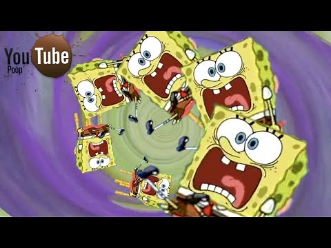 [YTP] Spingebill prolongs the inevitable