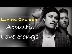 1 Hour Playlist | Loving Caliber Best Acoustic Love Songs | Stardust Music