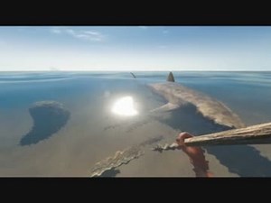 【ゆっくり実況】バカンスのつもりが無人島生活!?【Stranded_Deep】建築2日目