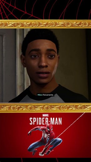 Marvel Spider Man - 142º Capitulo - 1º Parte