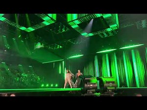 Malta 🇲🇹 : Sarah Bonnici - „Loop" Eurovision Song Contest 08.05.2024 (Reh.)