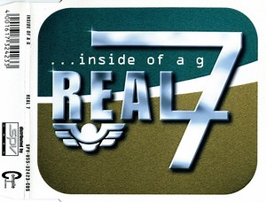 Real 7 - Inside Of A G