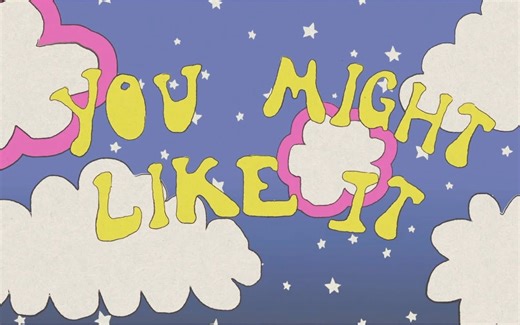 【马叔】Jason Mraz - You Might Like It （官方歌词MV）