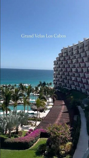 Grand Velas Los Cabos | Shoreline Destinations