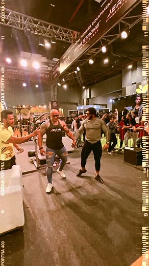 mr_hunk on Instagram