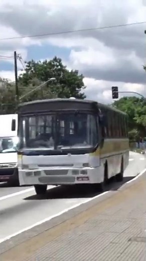 GLS Bus OF-1620 Escolar