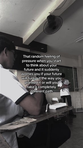 Navigating the Overwhelming Pressure of Future Anxiety