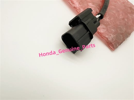 八代雅阁 锋范 八代思域 九代思域 CRV 思铂睿 氧传感器 后氧气传感器 空燃比传感器