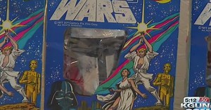 Fans detail cars in anticipation of the new film