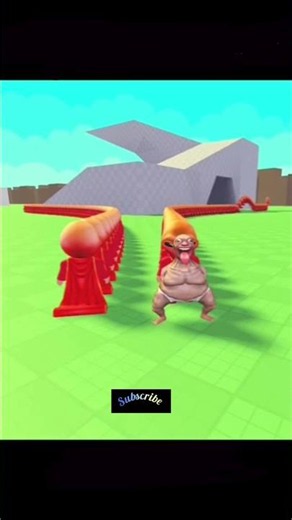 385 Bug Alien One Viragwan Jumbo Bad Face😱 #roblox #amazingroblox #😀 #robloxrobux 😱 #grannyroblox 😁
