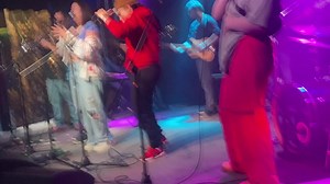 I say Mo’ you say Jam Bands of strangers making up songs on the spot at Nectar every Monday, signups at 7:30! | Mo' Jam Presents