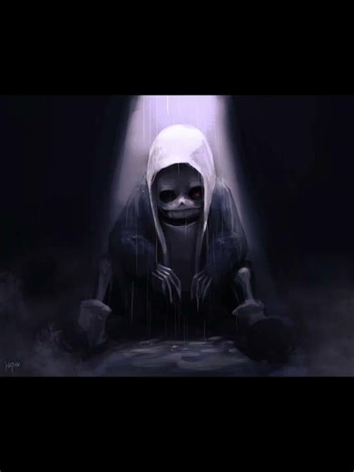 Art of Guitar Dust Sans Edit # #sansmeme #sans #dusttale #dustsans #dusttalesans #undertale