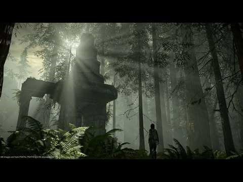 Shadow of the colossus: SPEED RUN