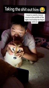 Poor doggo 😭 | Ghost Freaks