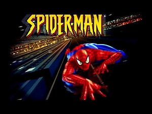 Spider man 2000 - Monster Ock Theme ( Full )