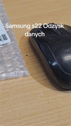 Samsung S22 Data Recovery Guide for Dead Devices