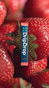 ☀️NEW☀️ DripDrop Sunburst Variety Pack. Fast, science-backed hydration to fuel every move—now in 4 fresh flavors: 🍋Lemon Lime, 🍑Peach, 🍒NEW Black Cherry, 🍓NEW Strawberry. On sale now on Amazon! | DripDrop