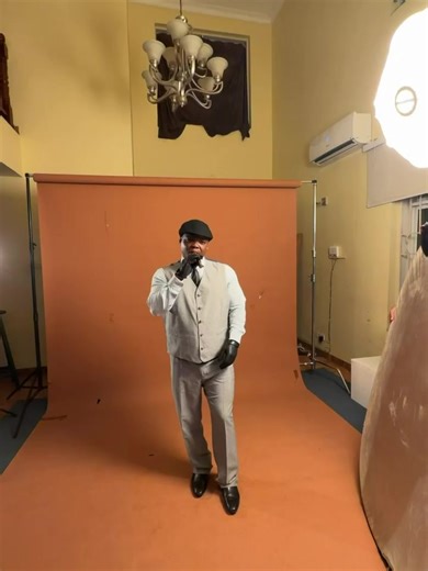 Roho Soft: The Ultimate Konde Gang Harmonization