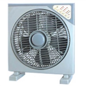 [Hot Item] Oubf-30r 12 Inch Box Fan with Remote Control