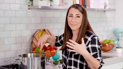 The Most Amazing Lasagna