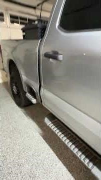 How does the 2024 ford f250 suspension perform as a daily driver ? #f250 #superduty #fordsuperduty